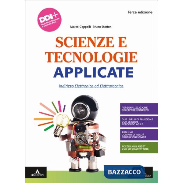SCIENZE E TECNOL APP 2022 VOL