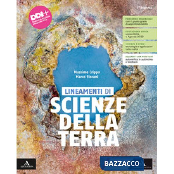 ELEMENTI DI SCIENZE DELLA TERRA
