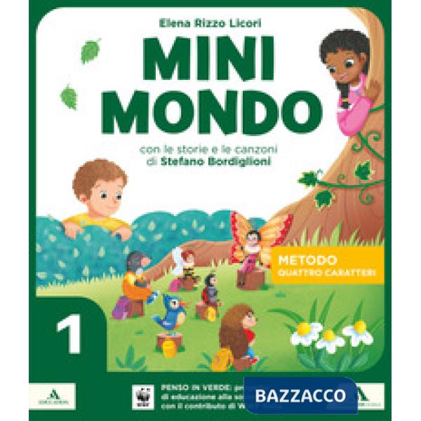 MINIMONDO