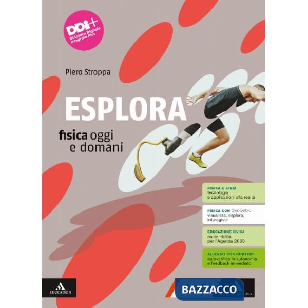 ESPLORA M B + CONT.DIGIT.