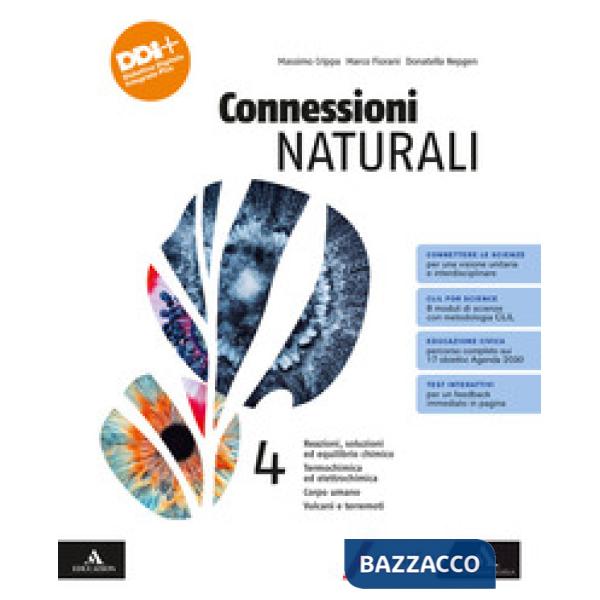 CONNESSIONI NATURALI 4