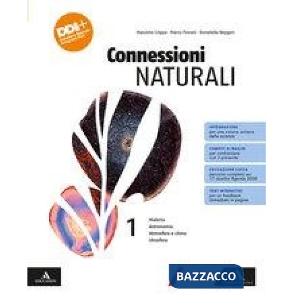 CONNESSIONI NATURALI 4