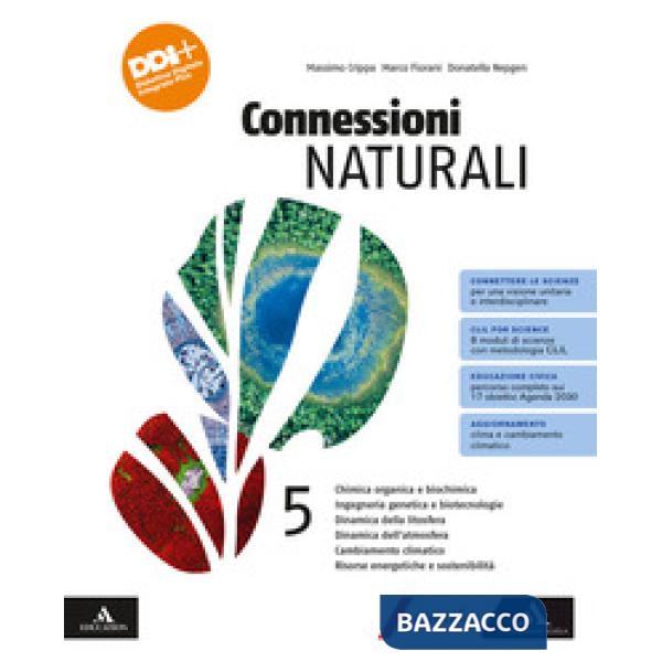 CONNESSIONI NATURALI 5