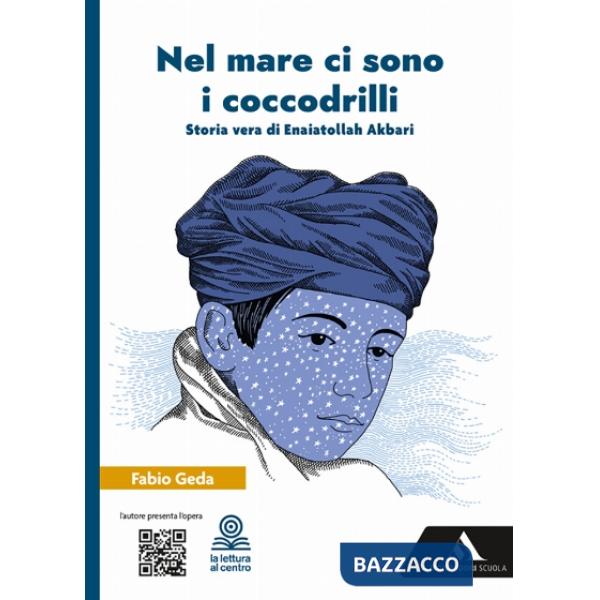 NEL MARE CI SONO I COCCODRILLI