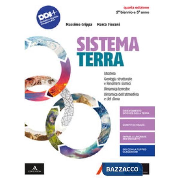 SISTEMA TERRA 2 BIENNIO E 5 ANNO