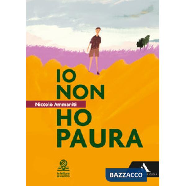 IO NON HO PAURA 2023