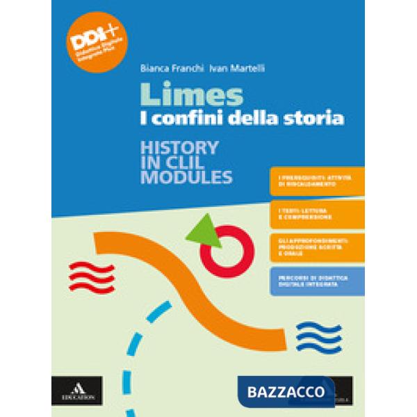 LIMES CLIL
