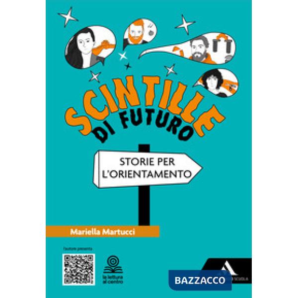 SCINTILLE DI FUTURO