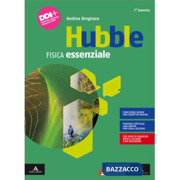 HUBBLE BIENNIO BES 2023