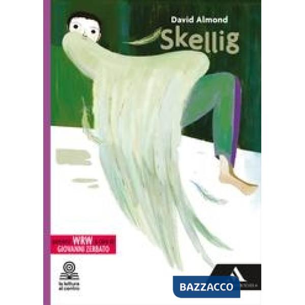 SKELLIG VOLUME UNICO