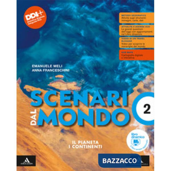 SCENARI DAL MONDO 2