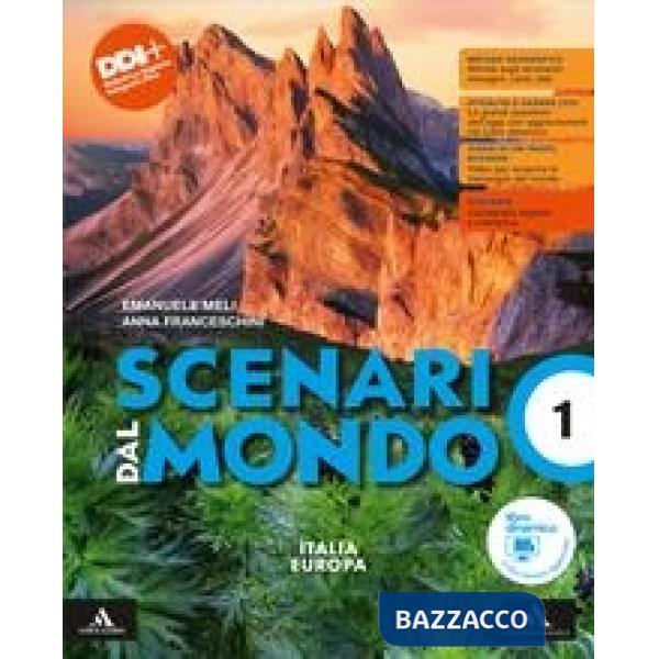 SCENARI DAL MONDO STRUMENTI PER UNA DIDATTICA INCLUSIVA