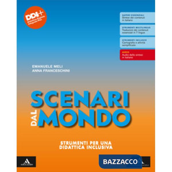 SCENARI DAL MONDO DSA