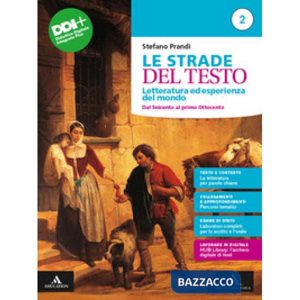 SULLE STRADE TESTO 2