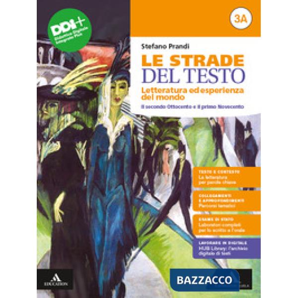 SULLE STRADE TESTO 3A + 3B