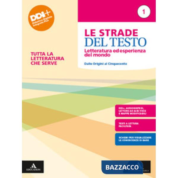 SULLE STRADE TESTO 1 TUTTA LETT. CHE SERVE