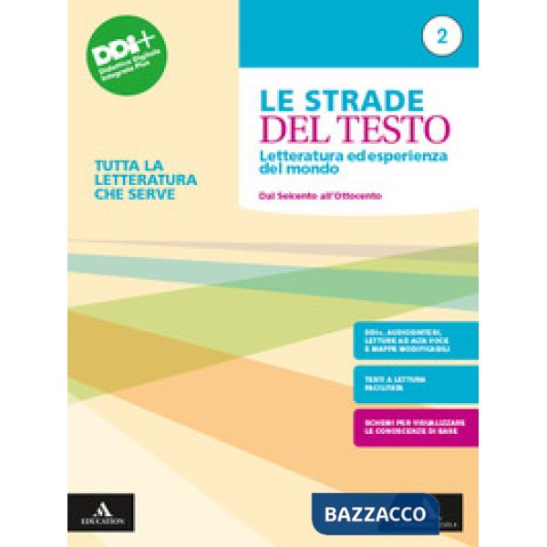 SULLE STRADE TESTO 2 TUTTA LETT. CHE SERVE