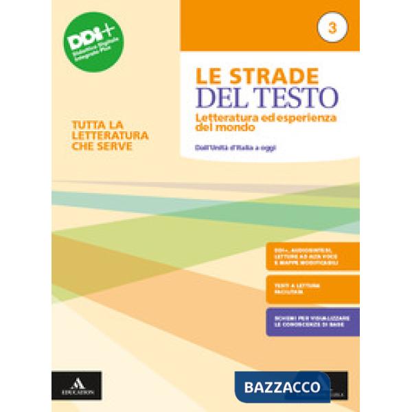 SULLE STRADE TESTO 3 TUTTA LETT. CHE SERVE