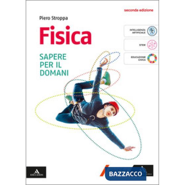 FISICA VOLUME PER IL 1 BIENNIO