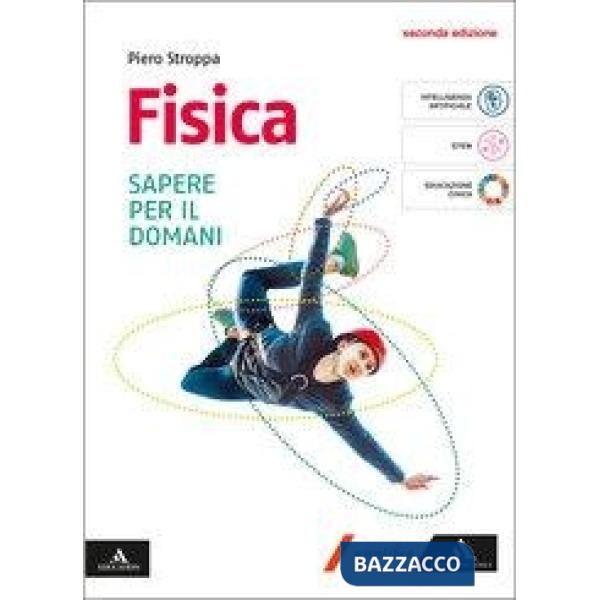 FISICA VOLUME PER IL 1 BIENNIO + PERCORSO SEMPLIFICATO