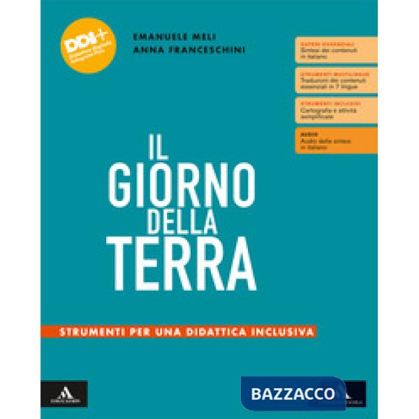 GIORNO DELLA TERRA DSA - 1/2024