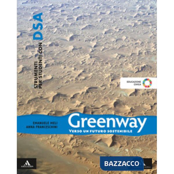 GREENWAY STRUMENTI PER STUDENTI CON DSA