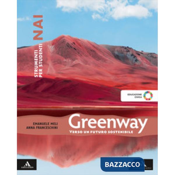 GREENWAY STRUMENTI PER STUDENTI NAI