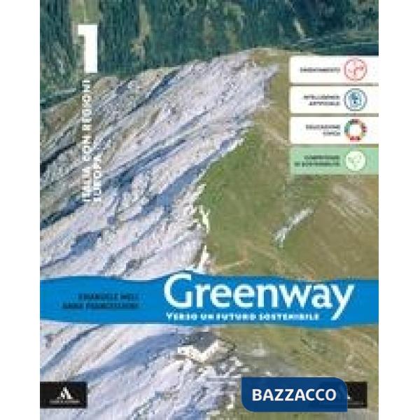 GREENWAY STRUMENTI PER STUDENTI NAI