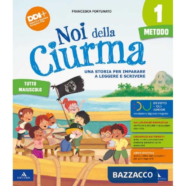 NOI DELLA CIURMA M B + CONT.DIGIT.