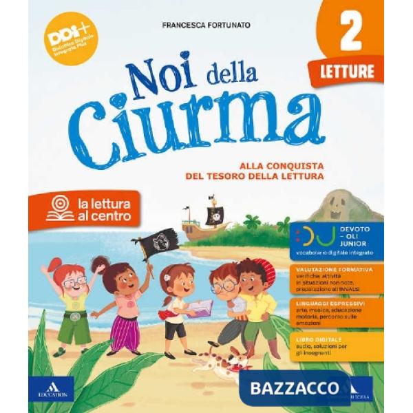 NOI DELLA CIURMA M B + CONT.DIGIT.