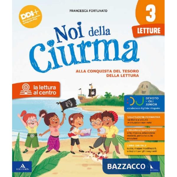 NOI DELLA CIURMA M B + CONT.DIGIT.