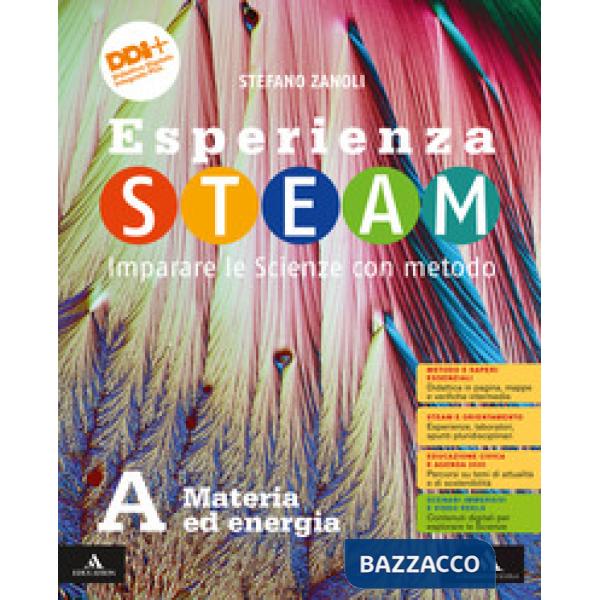 ESPERIENZA STEAM VOL. A + B + C + D