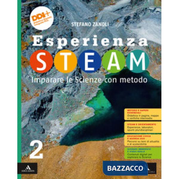 ESPERIENZA STEAM 2
