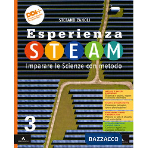 ESPERIENZA STEAM 3