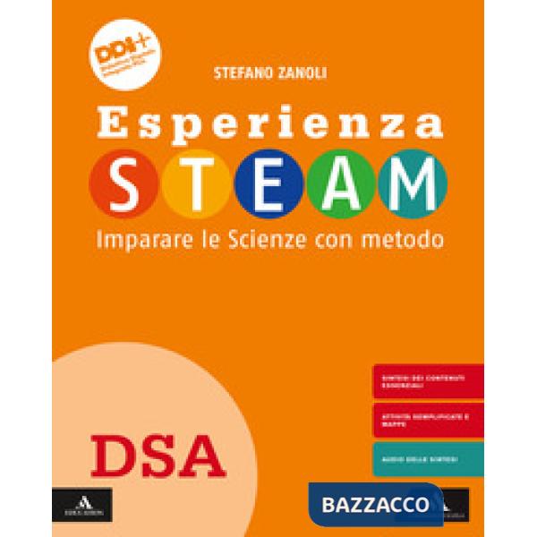 ESPERIENZA STEAM PERCORSI FACILITATI