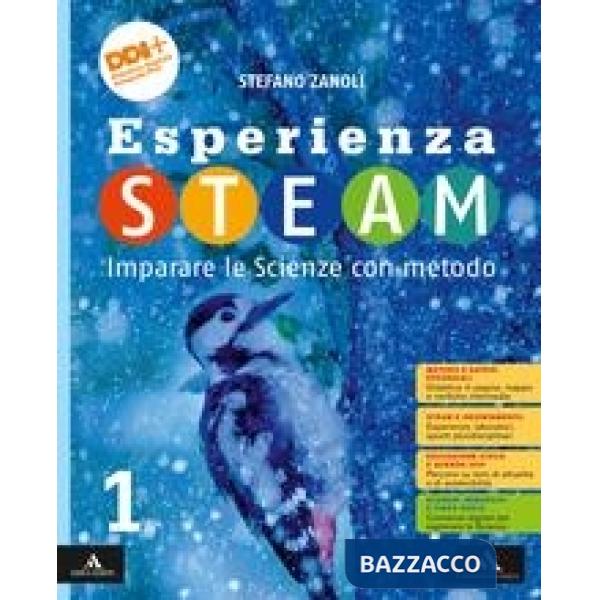 ESPERIENZA STEAM VOLUME NAI