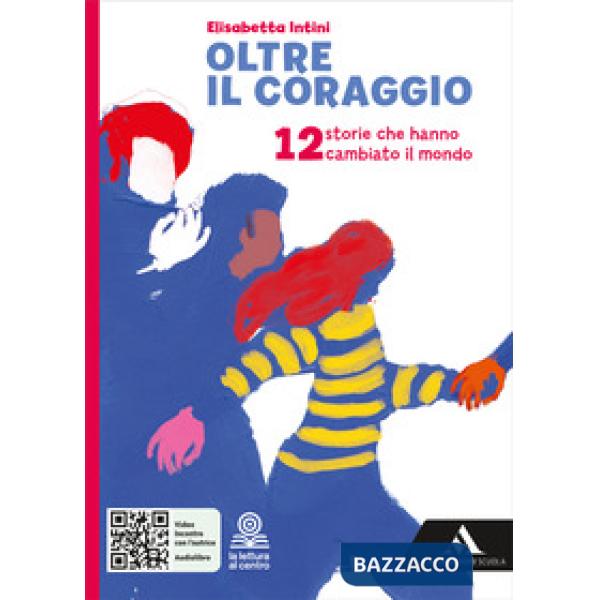 OLTRE IL CORAGGIO