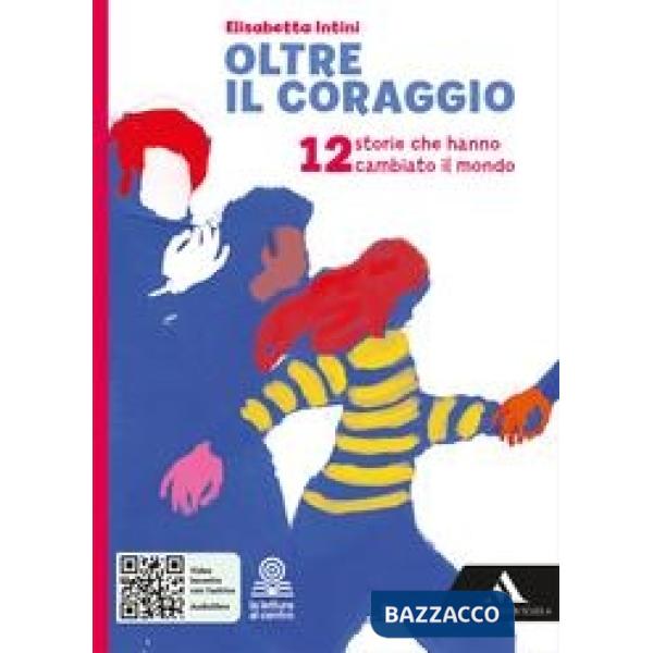 OLTRE IL CORAGGIO VOLUME UNICO