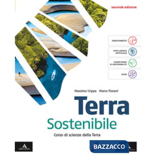 TERRA SOSTENIBILE VOLUME UNICO