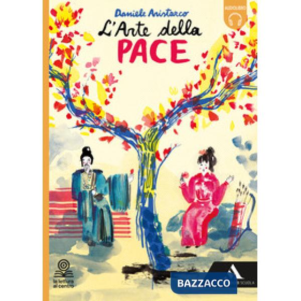L'ARTE DELLA PACE VOLUME UNICO