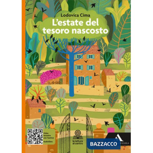 ESTATE DEL TESORO NASCOSTO