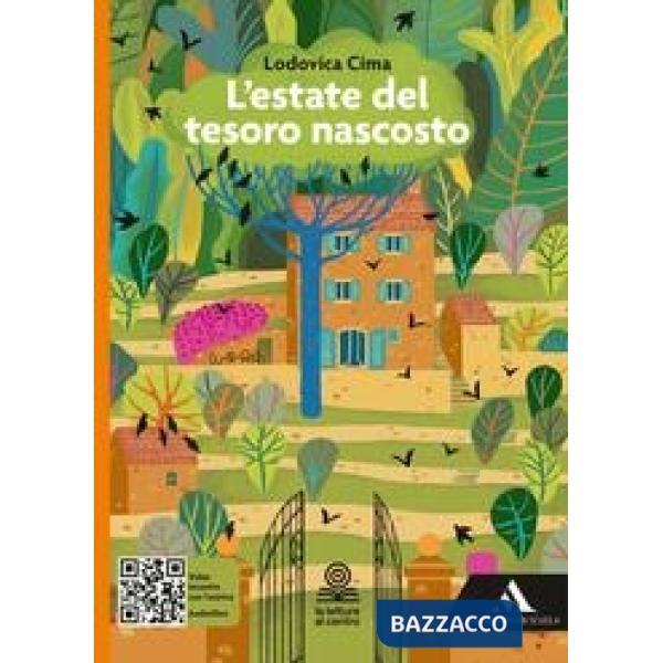 L'ESTATE DEL TESORO NASCOSTO VOLUME UNICO