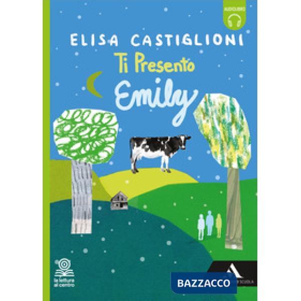 TI PRESENTO EMILY VOLUME UNICO