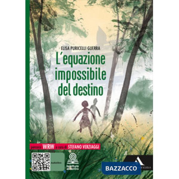 EQUAZIONE IMPOSSIBILE DEL DESTINO STUDENTE