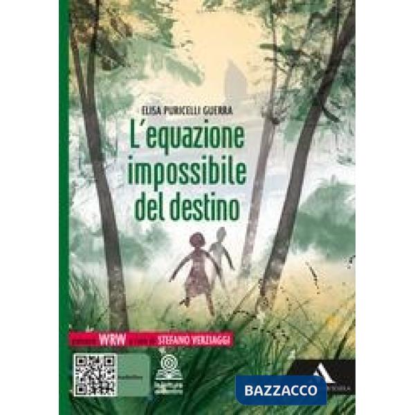 L'EQUAZIONE IMPOSSIBILE DEL DESTINO VOLUME UNICO