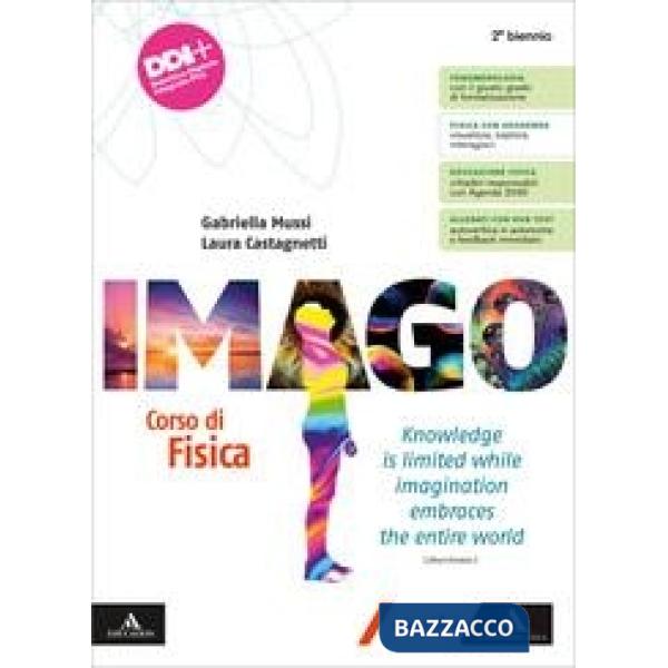 IMAGO M B + CONT.DIGIT.