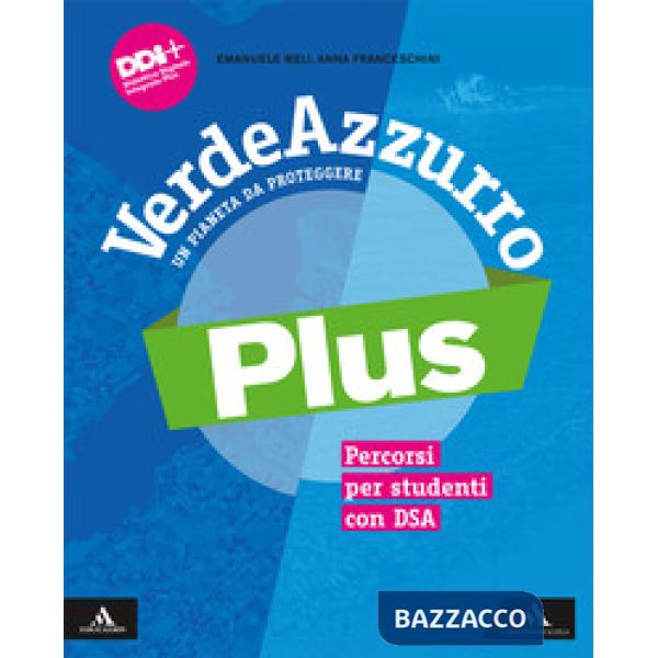 VERDEAZZURRO PLUS DSA