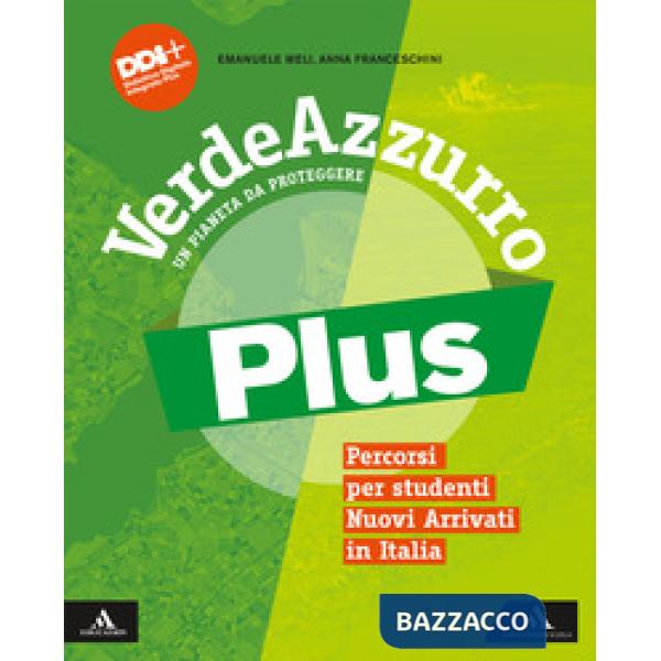 VERDEAZZURRO PLUS NON ITALOFONI