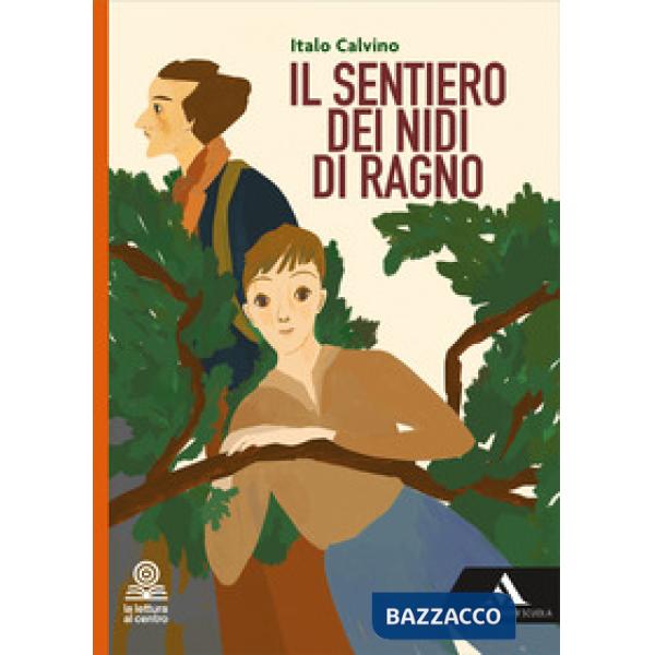IL SENTIERO DEI NIDI DI RAGNO VOLUME UNICO