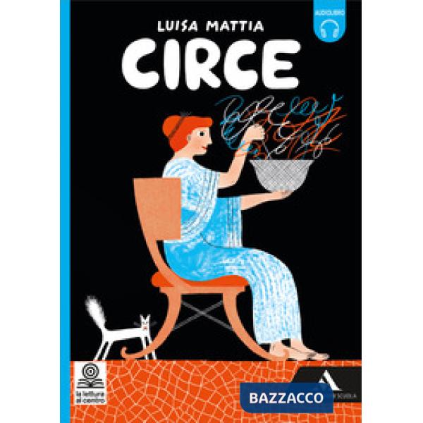 CIRCE VOLUME UNICO